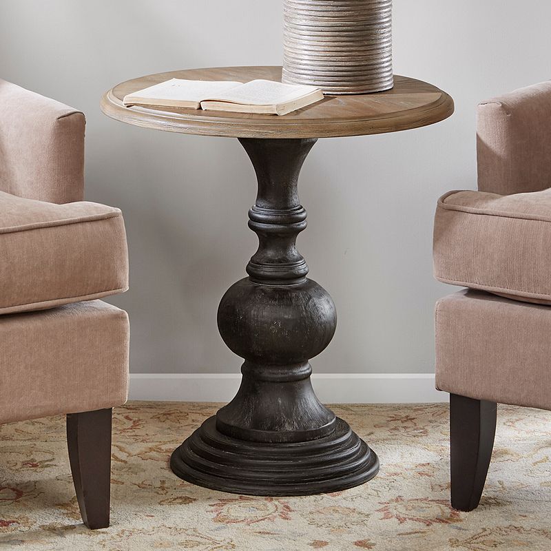 Wesley Accent Table Natural