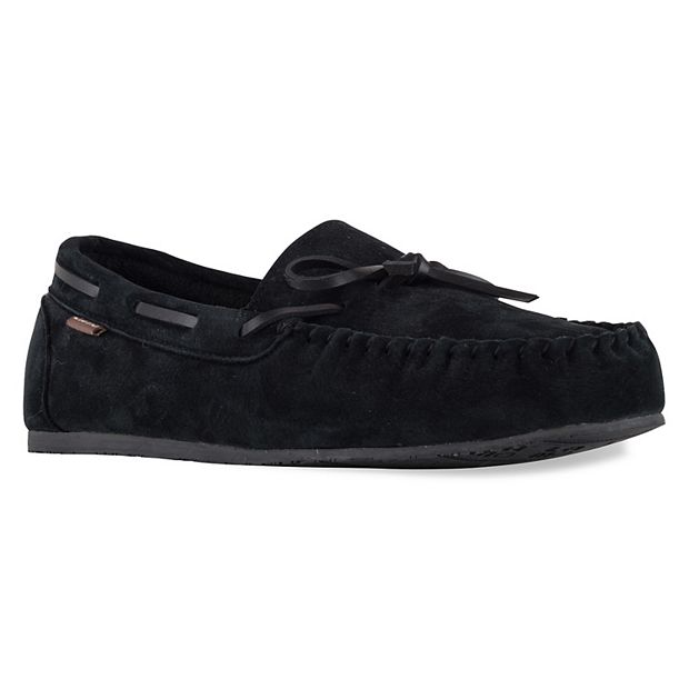 Lamo on sale moccasins mens