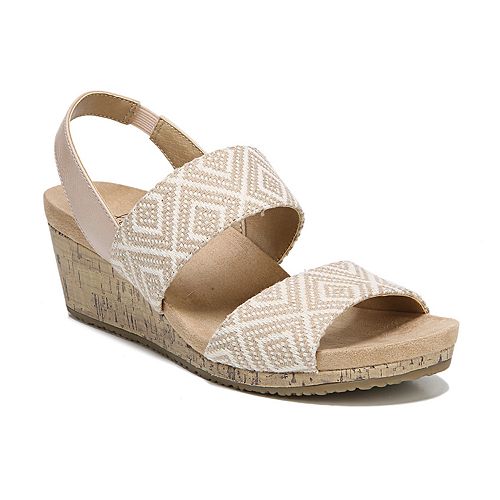 LifeStride Marcela Women's Wedge Sandals