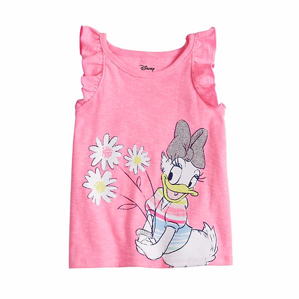 kohls cares daisy duck