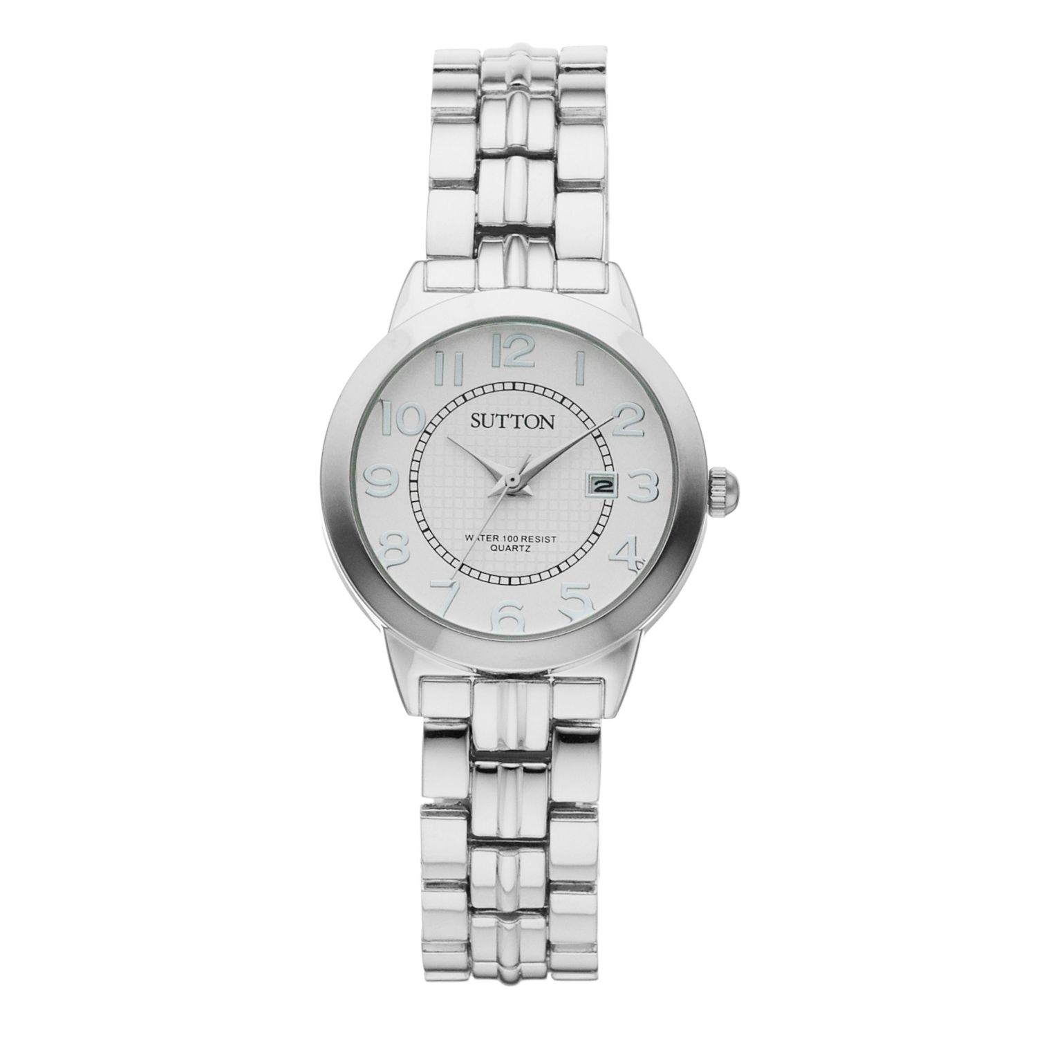 armitron women's dress watch