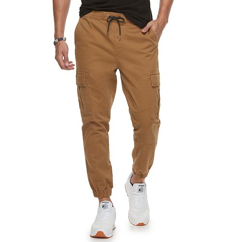 Men's Urban Pipeline™ MaxFlex Cargo Jogger Pants