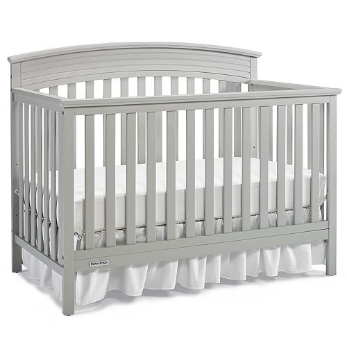 Fisher Price Shelburne Convertible Crib