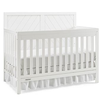 Fisher-Price Buckland Convertible Crib