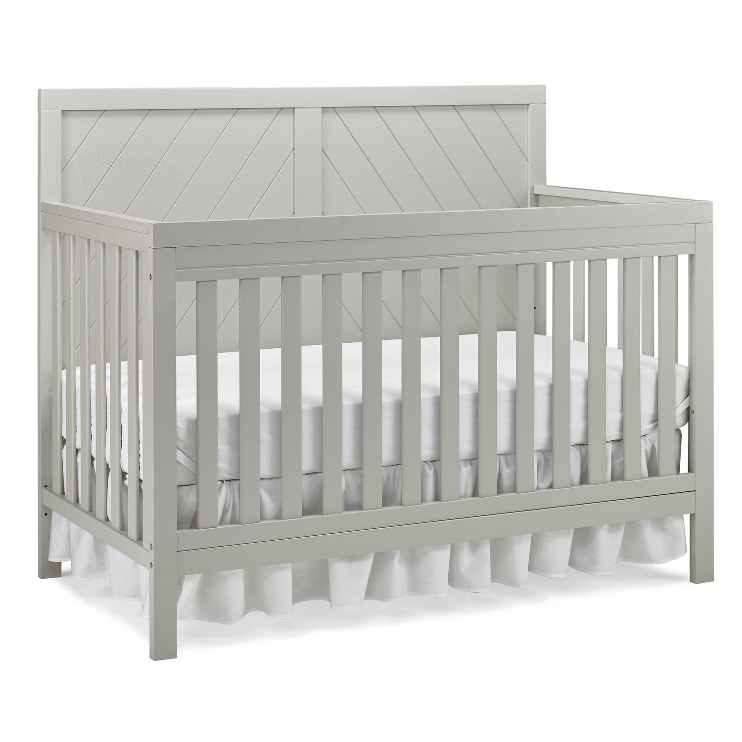 fisher price mia crib conversion kit