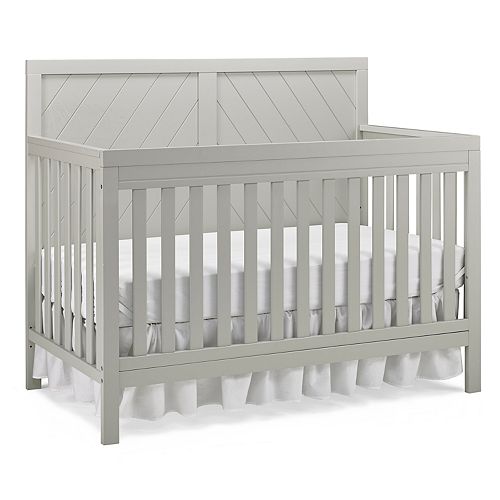 Fisher Price Buckland Convertible Crib