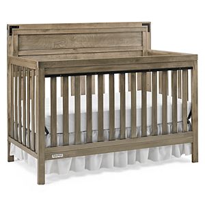 Delta Children Milo 3 In 1 Convertible Crib