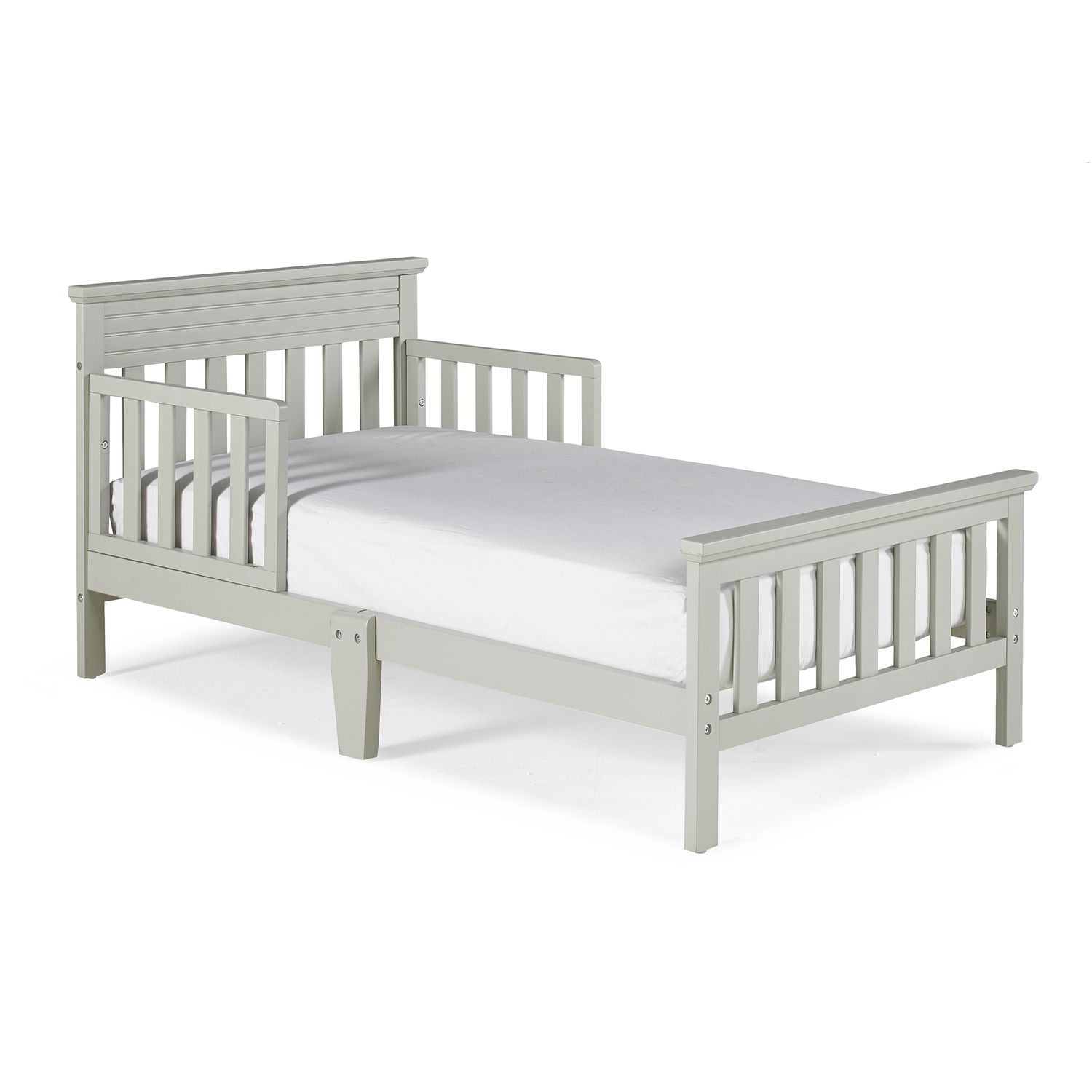 kohls toddler mattress