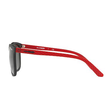 Arnette AN4240 56mm Square Sunglasses