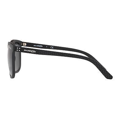 Arnette AN4240 56mm Square Sunglasses