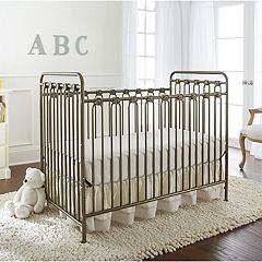 La Baby Nursery Furniture Baby Gear Kohl S
