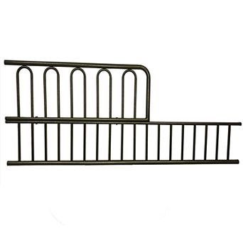 LA Baby Napa Toddler & Day Bed Conversion Kit