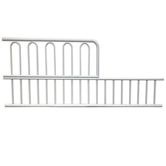 LA Baby Napa Toddler & Day Bed Conversion Kit