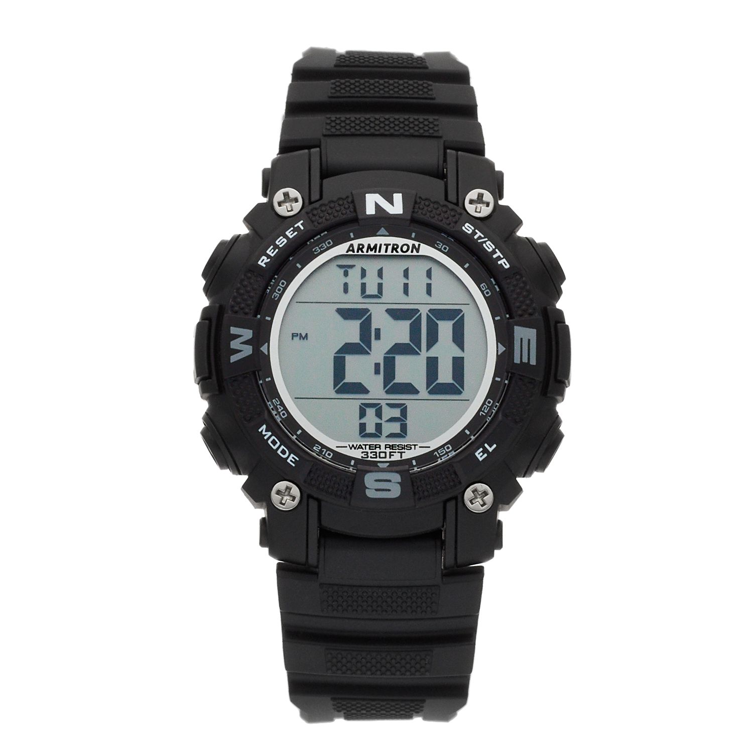 kohl's digital watches