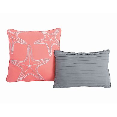 Avondale Manor Belize 5-piece Quilt Set