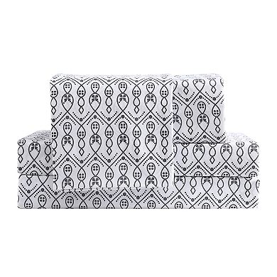 Amour Bedding Set