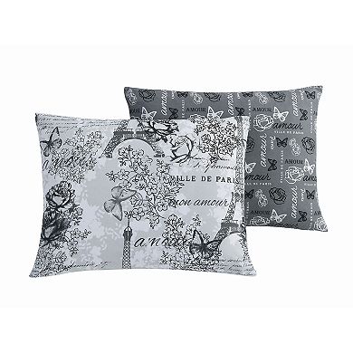 Amour Bedding Set