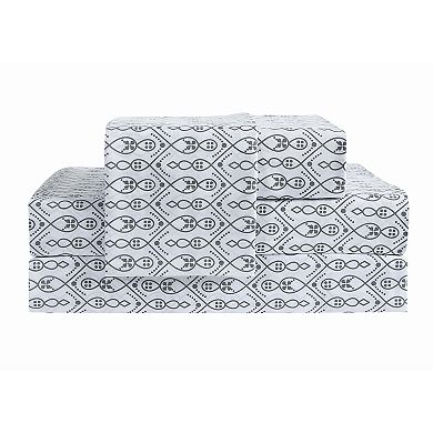 Amour Bedding Set