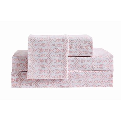 Amour Bedding Set