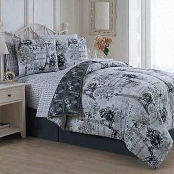 Amour Bedding Set