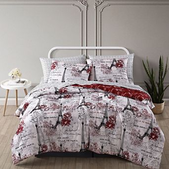 Amour Bedding Set