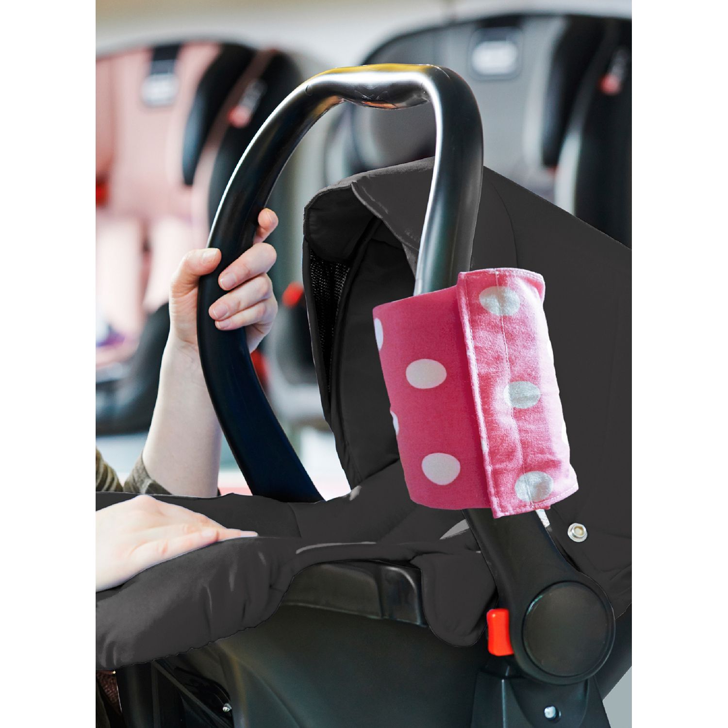 on the go diaper bag