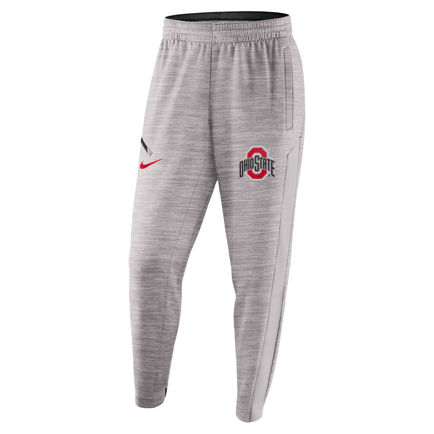 nike spotlight tapered sweatpants