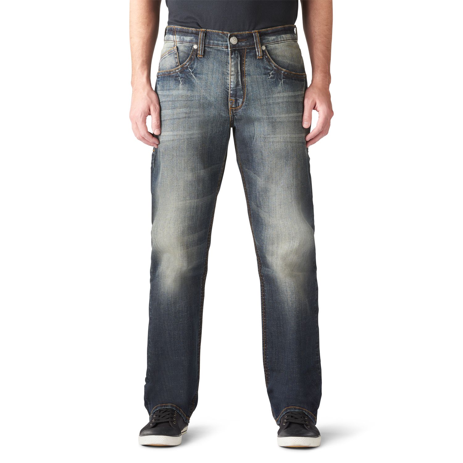 rock and republic jeans mens relaxed straight