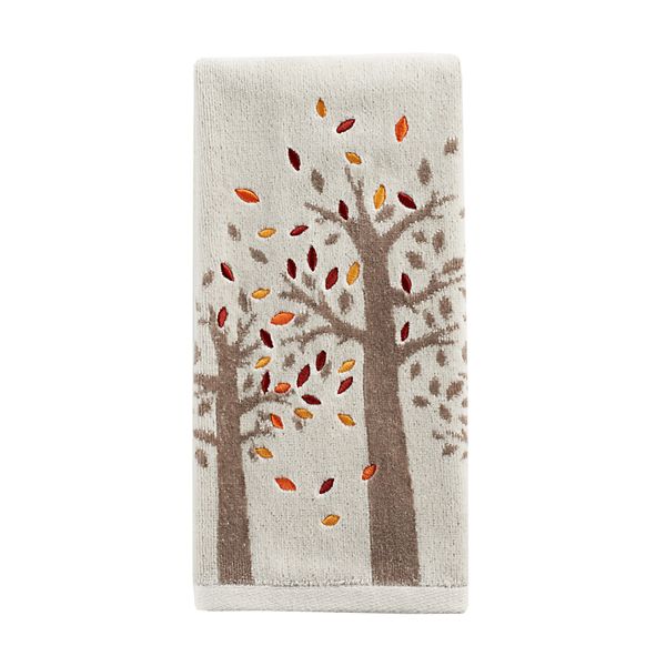 Celebrate Together™ Fall Tree Hand Towel