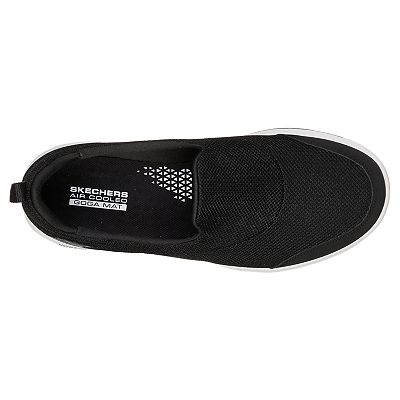 Skechers gowalk evolution ultra rapids women's walking shoes top