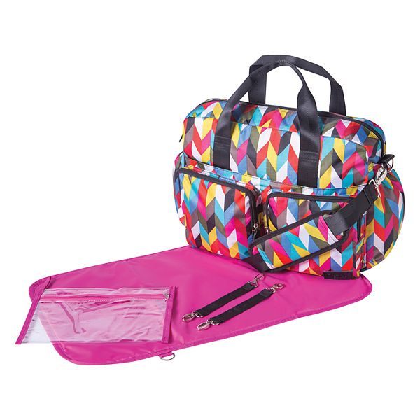 kohls diaper bags