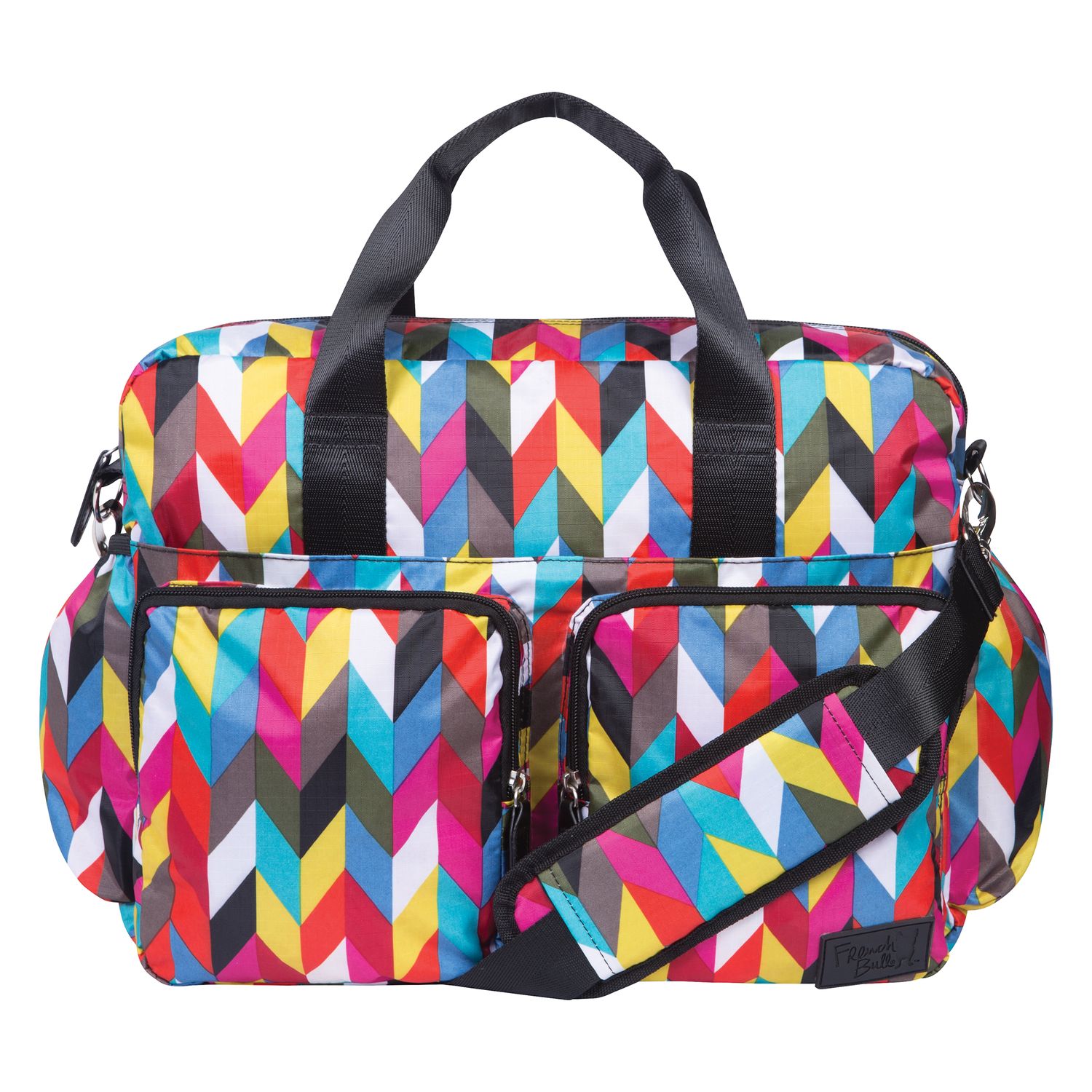 cocalo couture diaper bag