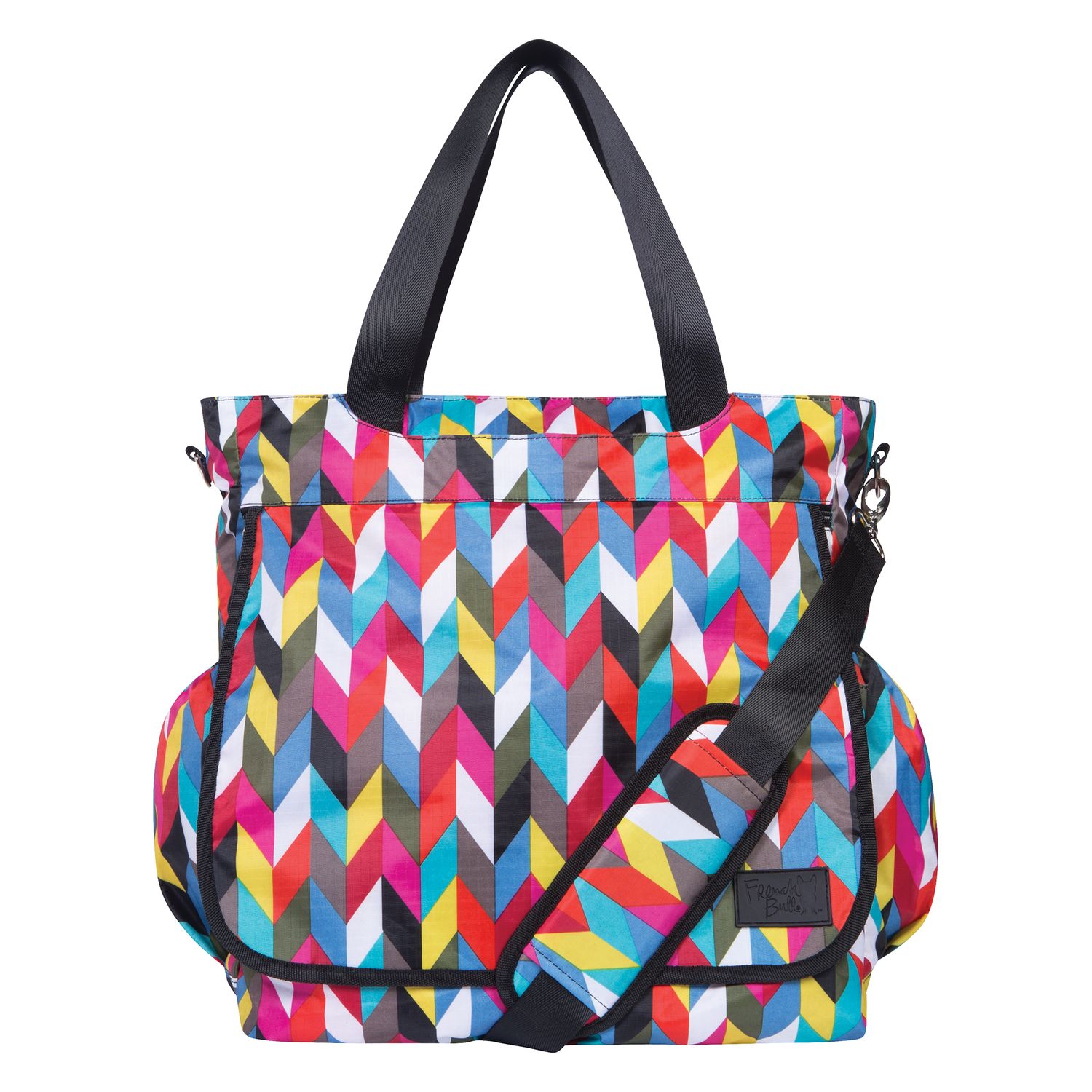 fisher price harper diaper bag