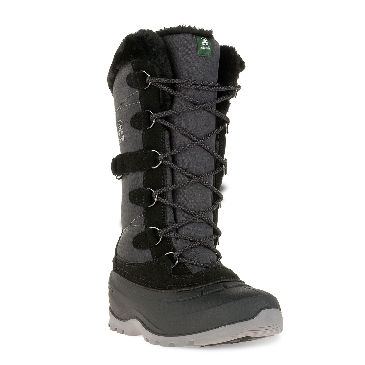 womens waterproof snow boots on sale
