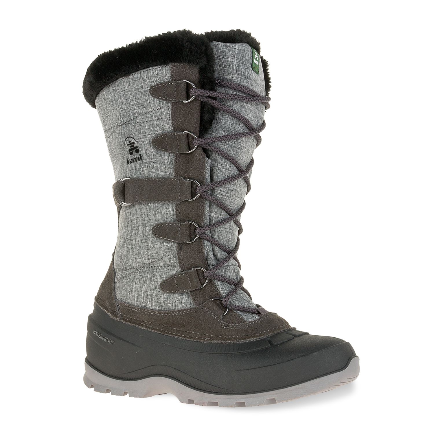 kohls kamik boots