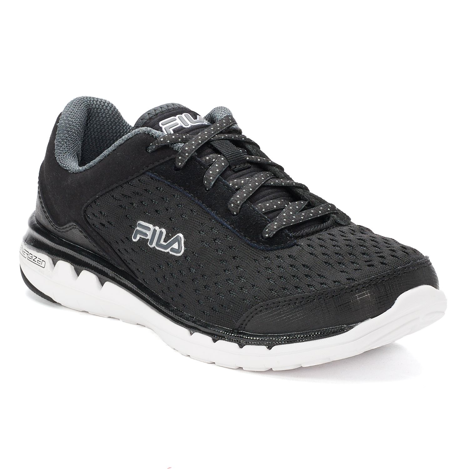 fila energized