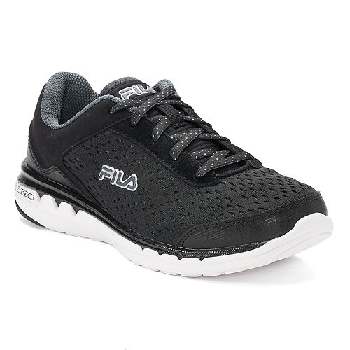 fila turbo fuel energized womens running shoes