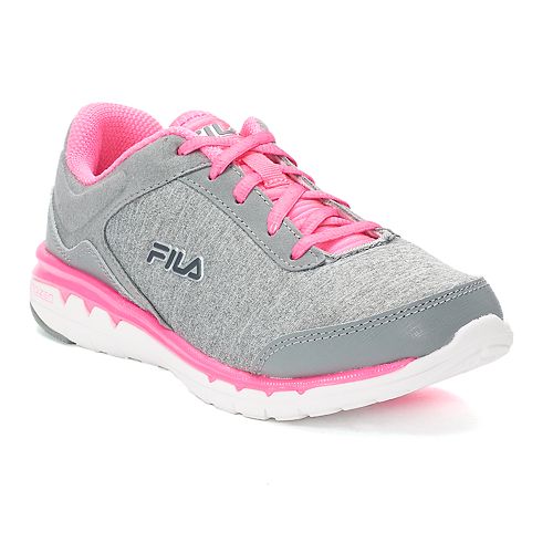 fila women's windmill energized running shoe