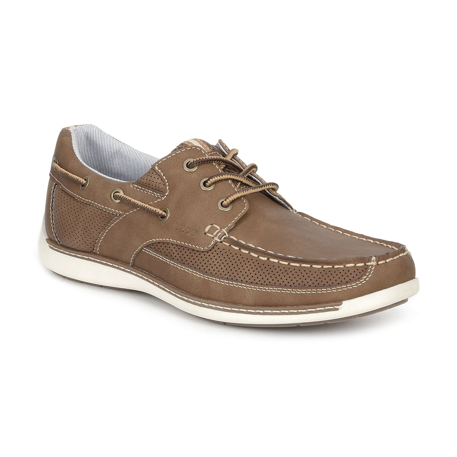 izod boat shoes
