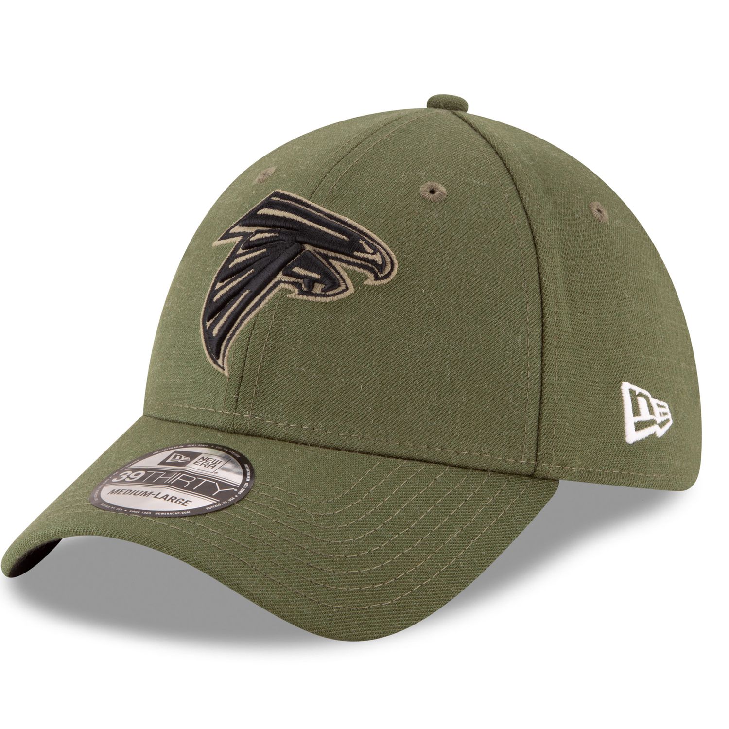 falcons military hat