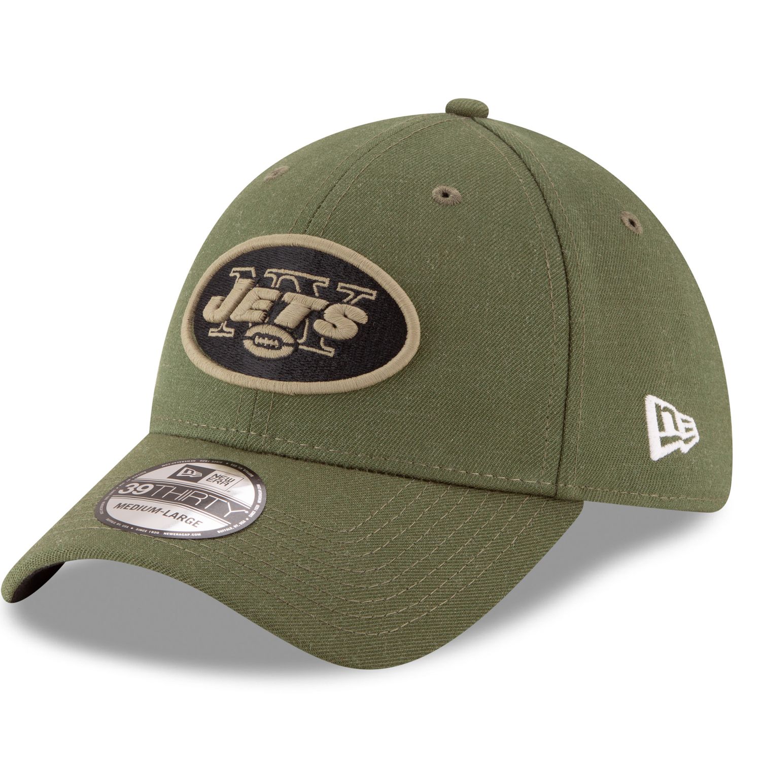 jets salute to service hat