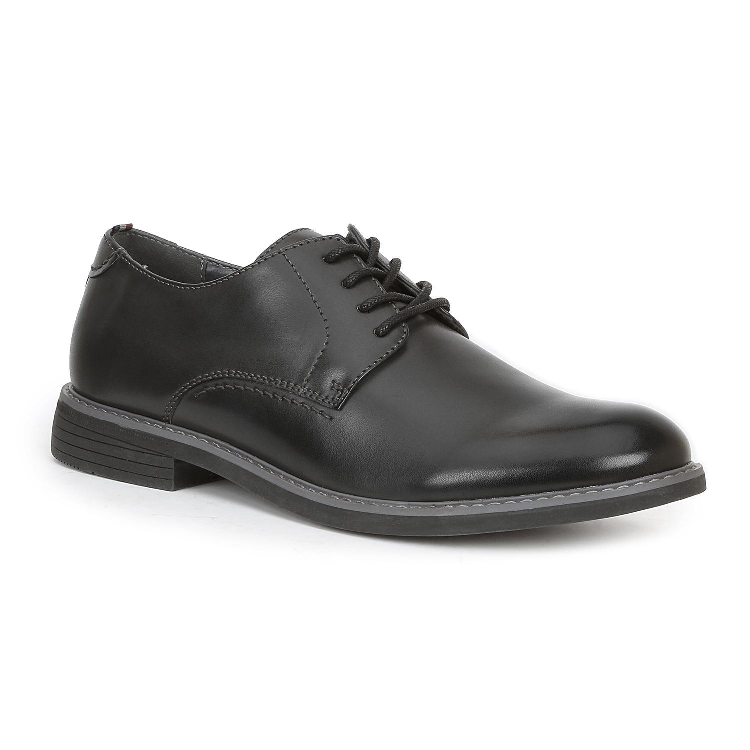 timberland davis square chukka black