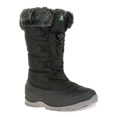 Kohls womens waterproof boots store