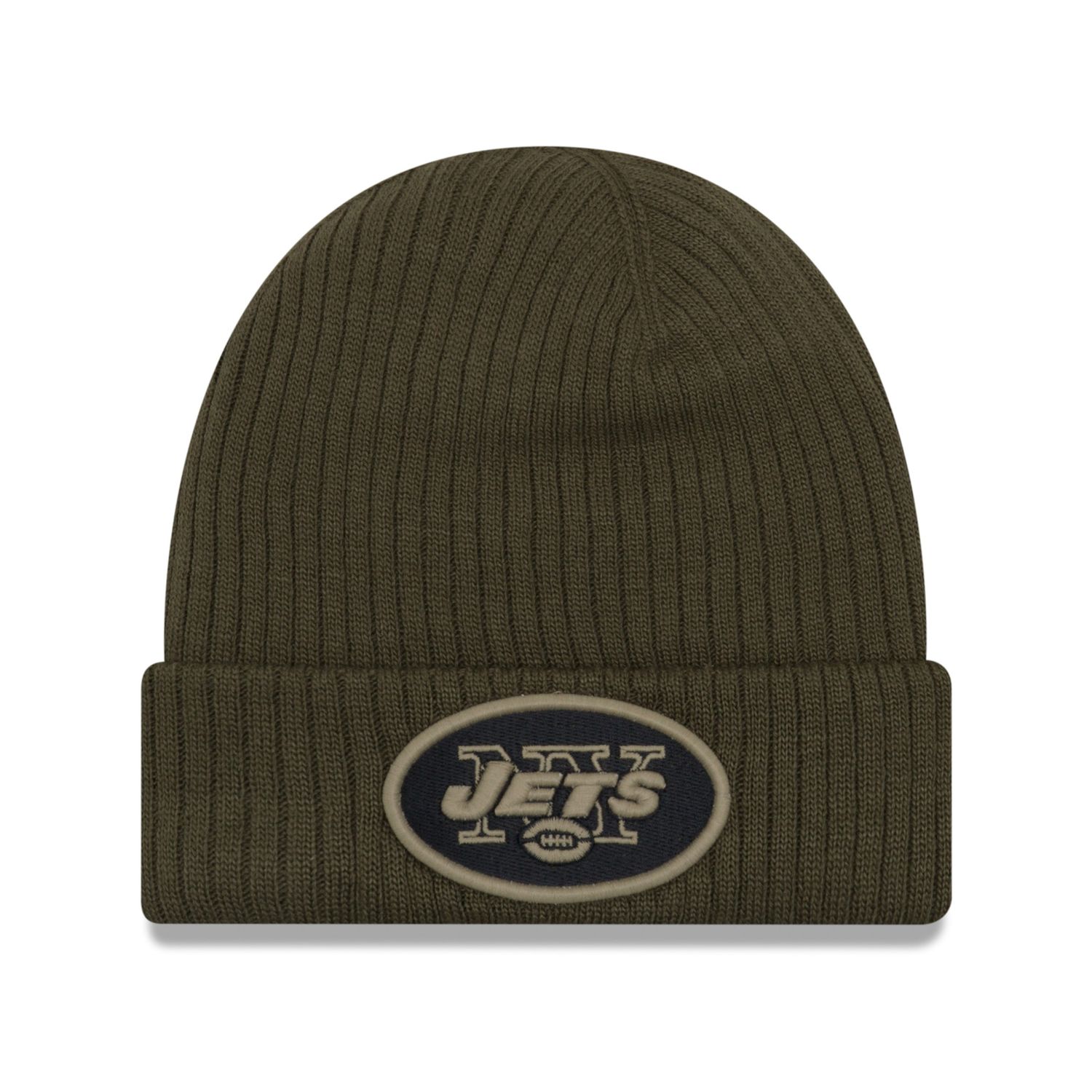 ny jets salute to service hat