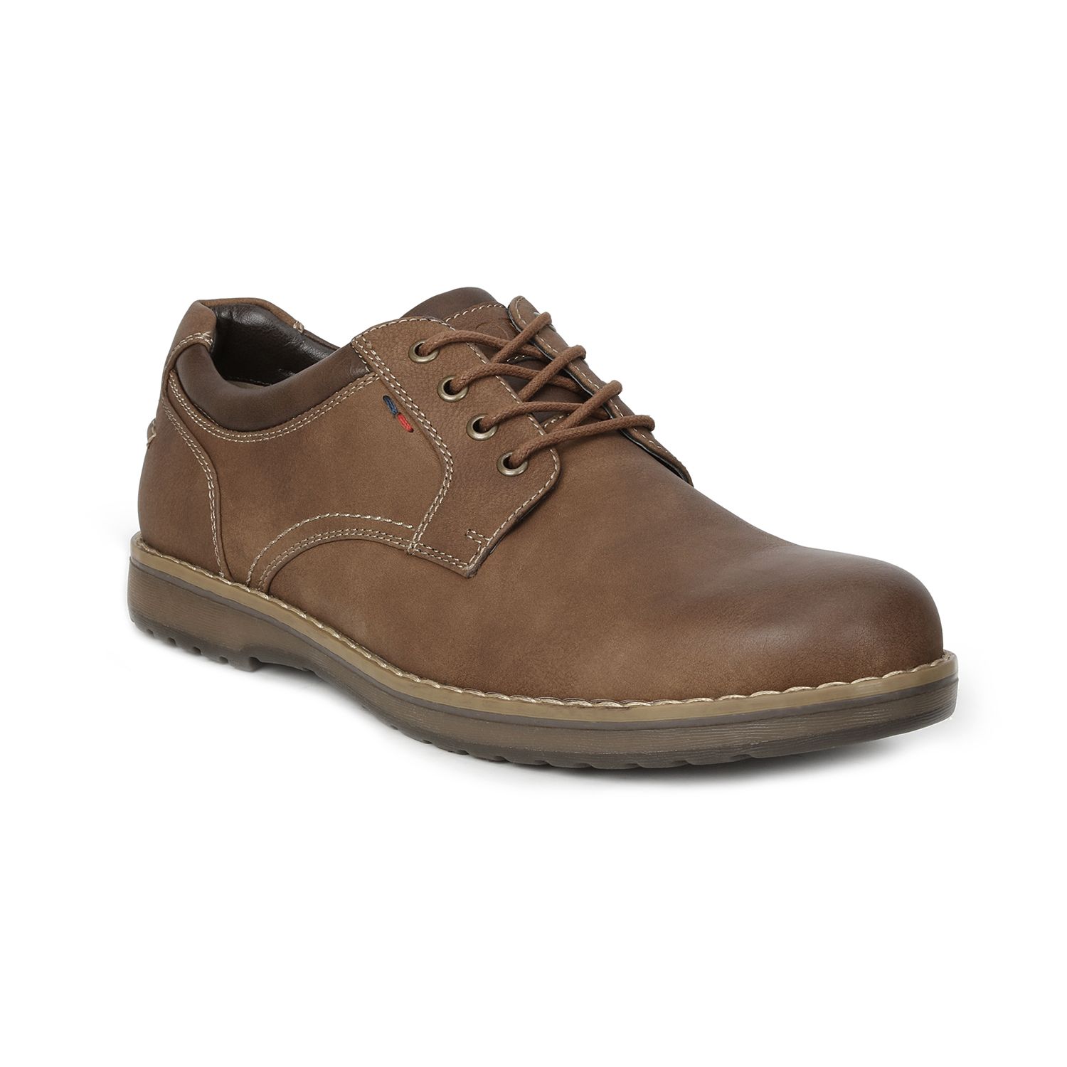 clarks vanek apron men's ortholite shoes