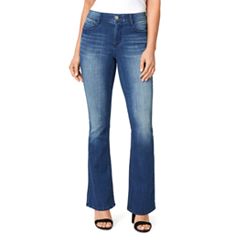Women's Bootcut Jeans | Kohl's