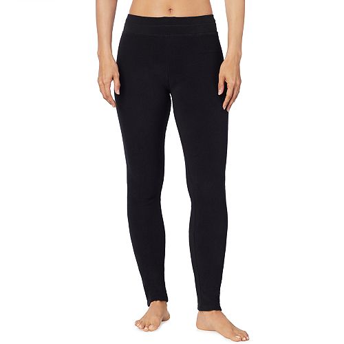 Women's Cuddl Duds Stretch Fleece Leggings