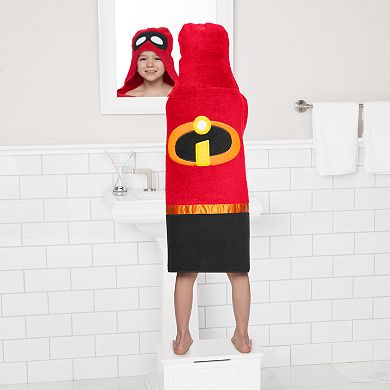 Disney / Pixar The Incredibles Bath Wrap by The Big One®