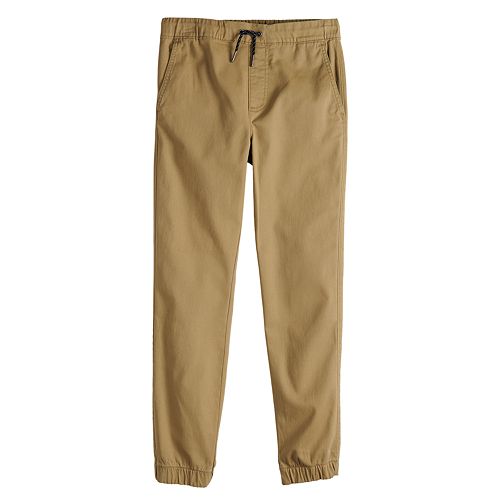 urban pipeline joggers youth