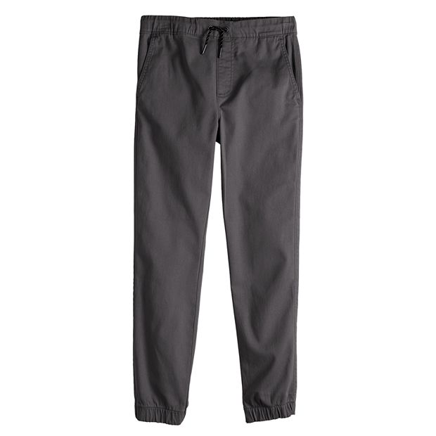 Kohls urban pipeline store joggers